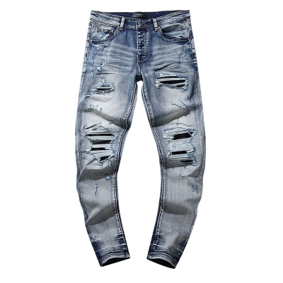 Amiri Jeans YL#AM303 02