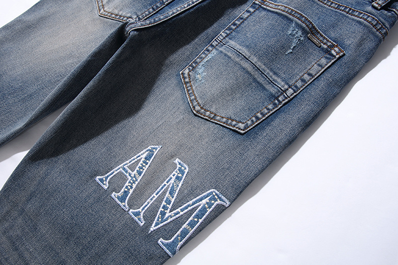 Amiri Jeans YL#AM305