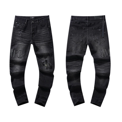 Amiri Jeans YL#AM310 01