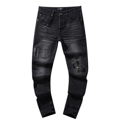 Amiri Jeans YL#AM310 02