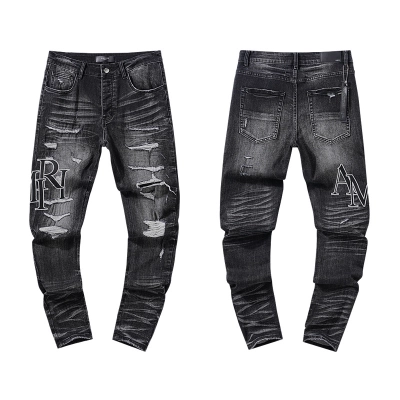 Amiri Jeans YL#AM313 01