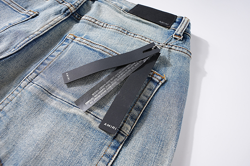 Amiri Jeans YL#AM316
