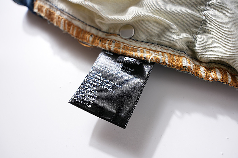 Amiri Jeans YL#AM316