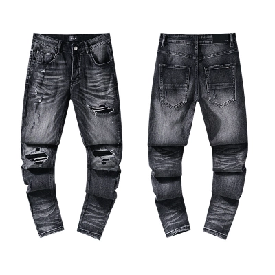 Amiri Jeans YL#AM317 01