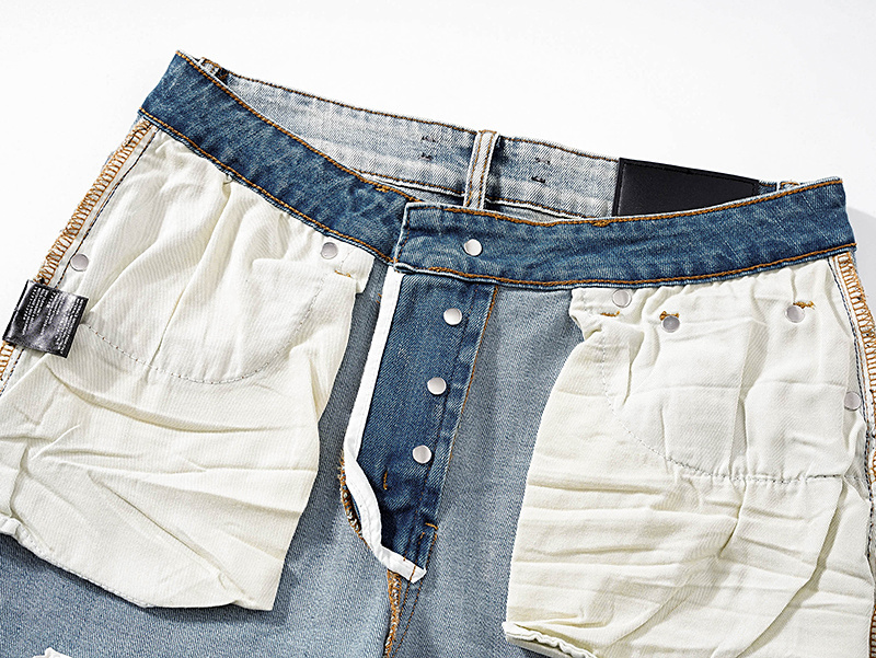 Amiri Jeans YL#AM319