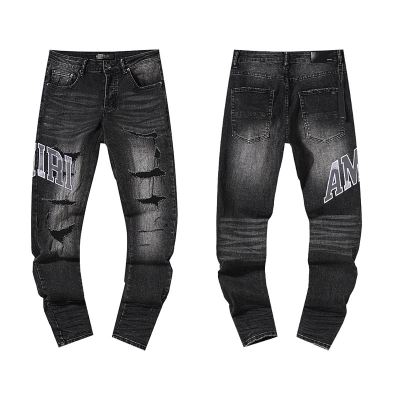 Amiri Jeans YL#AM321 01