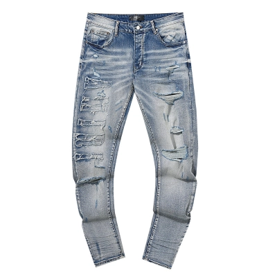 Amiri Jeans YL#AM323 02