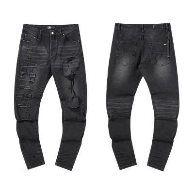 Amiri Jeans YL#AM325 01