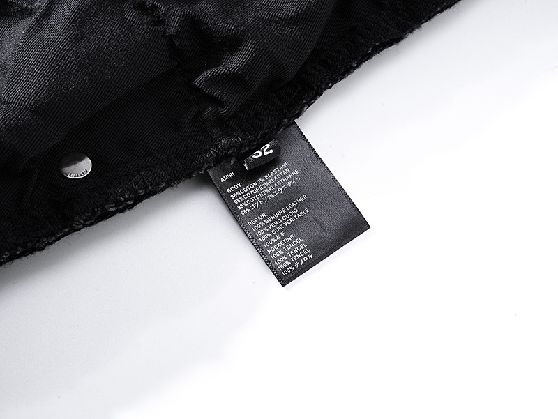 Amiri Jeans YL#AM325