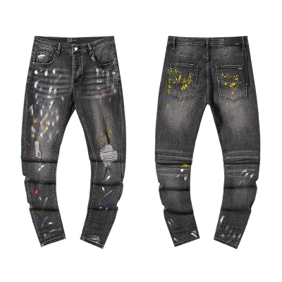 Amiri Jeans YL#AM326 01