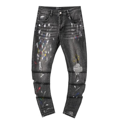 Amiri Jeans YL#AM326 02
