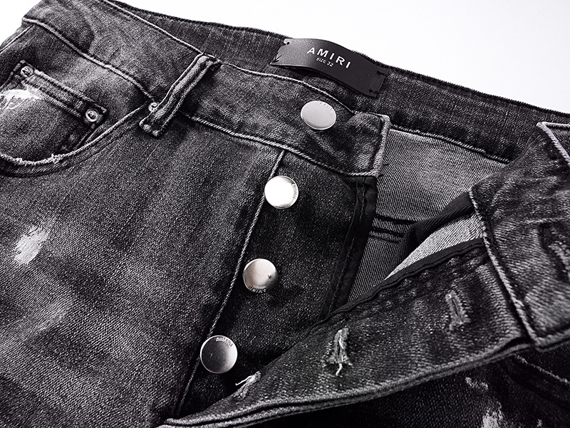 Amiri Jeans YL#AM326