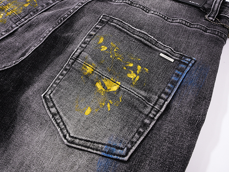 Amiri Jeans YL#AM326