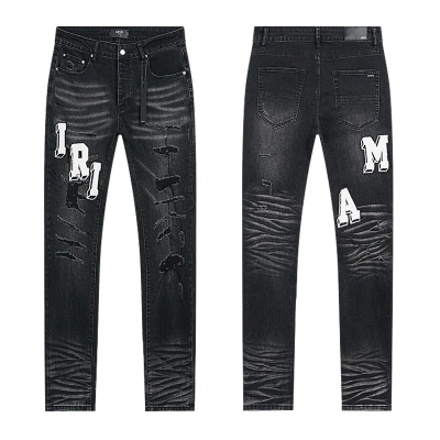 Amiri Jeans YL#AM327 01