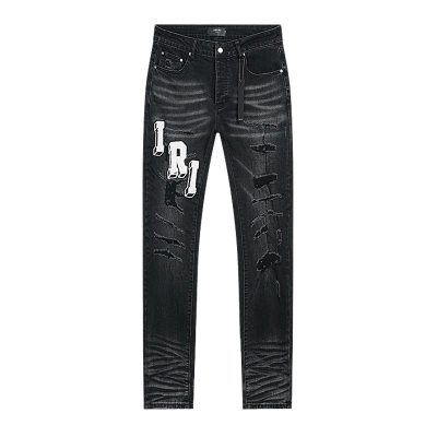 Amiri Jeans YL#AM327 02