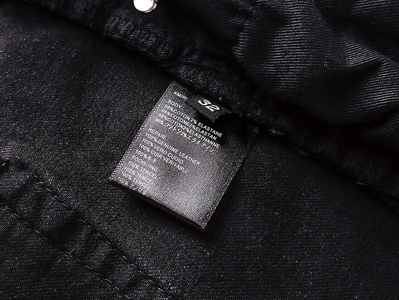 Amiri Jeans YL#AM327