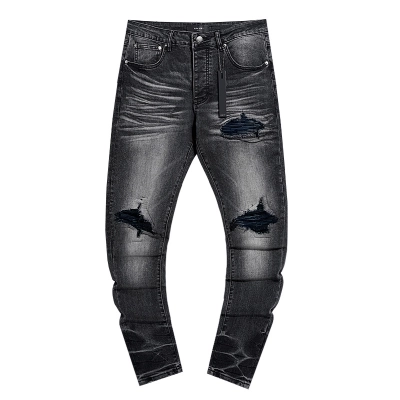 Amiri Jeans YL#AM328 02