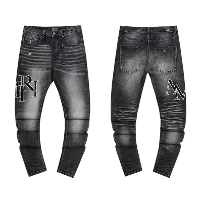 Amiri Jeans YL#AM329 01