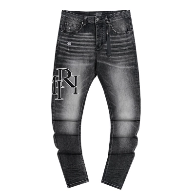 Amiri Jeans YL#AM329 02