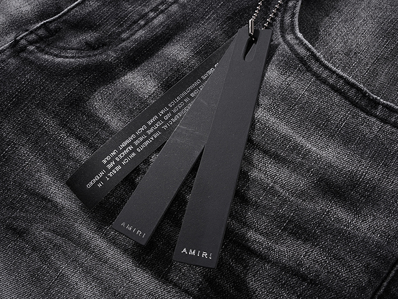 Amiri Jeans YL#AM329
