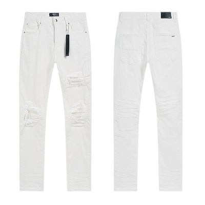 Amiri Jeans YL#AM334 01