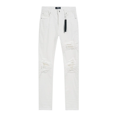 Amiri Jeans YL#AM334 02
