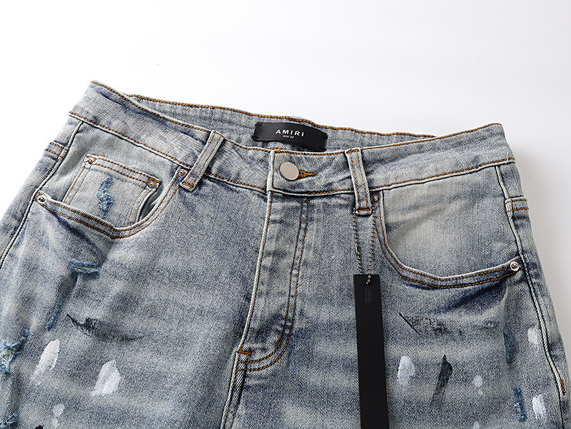 Amiri Jeans YL#AM336