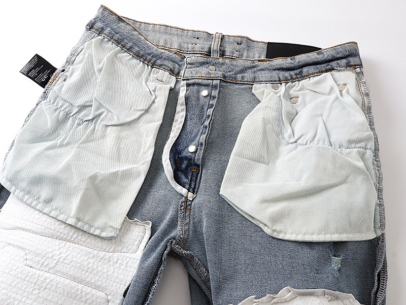 Amiri Jeans YL#AM336