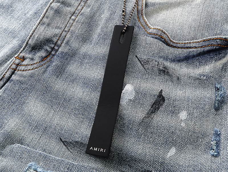 Amiri Jeans YL#AM336
