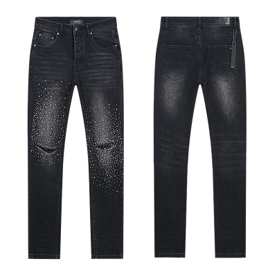 Amiri Jeans YL#AM342 01