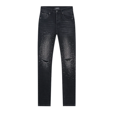 Amiri Jeans YL#AM342 02