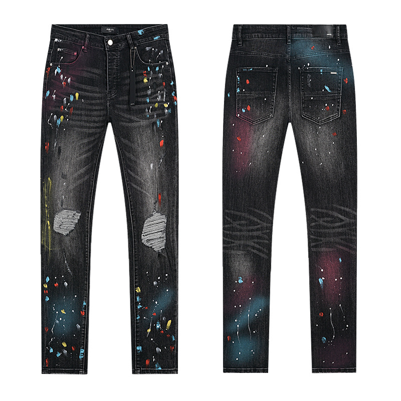 Amiri Jeans YL#AM344