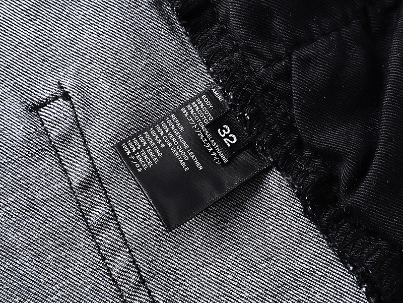 Amiri Jeans YL#AM344