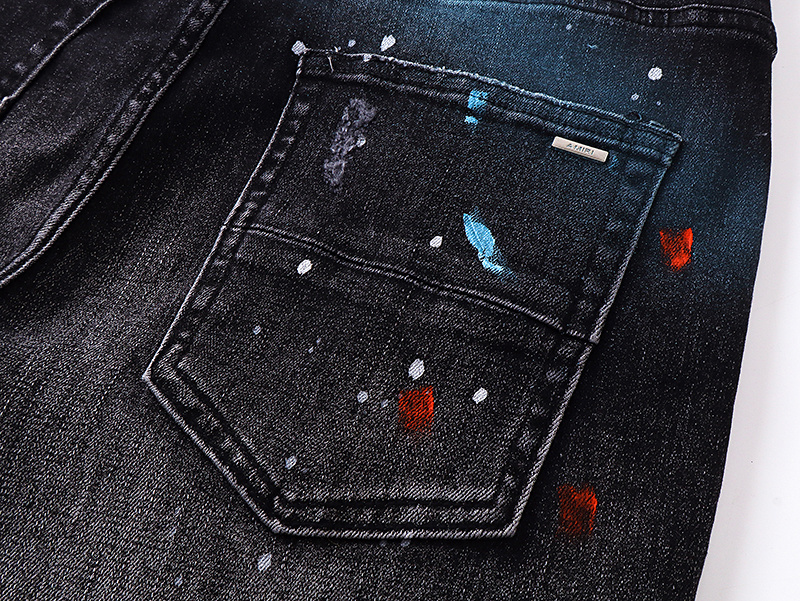 Amiri Jeans YL#AM344