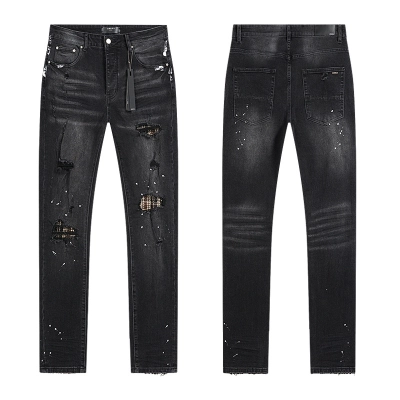 Amiri Jeans YL#AM345 01
