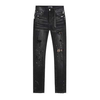 Amiri Jeans YL#AM345 02