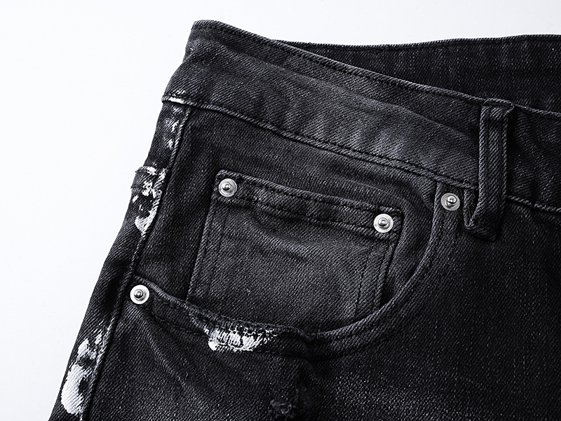 Amiri Jeans YL#AM345