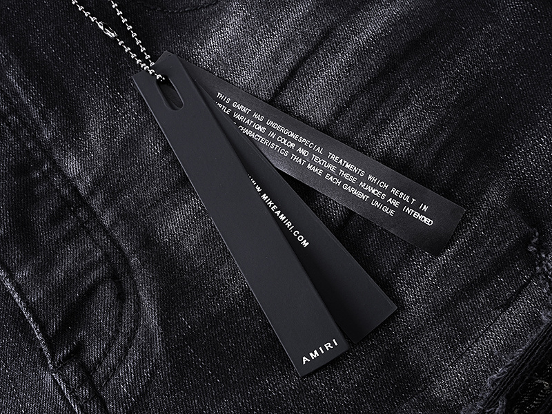 Amiri Jeans YL#AM345