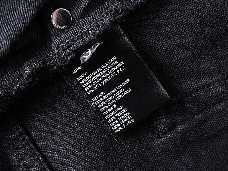 Amiri Jeans YL#AM345