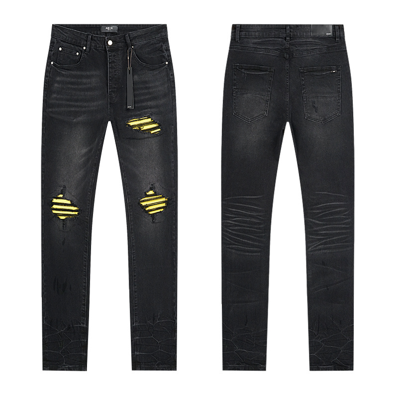 Amiri Jeans YL#AM346