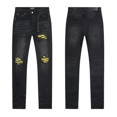 Amiri Jeans YL#AM346 01