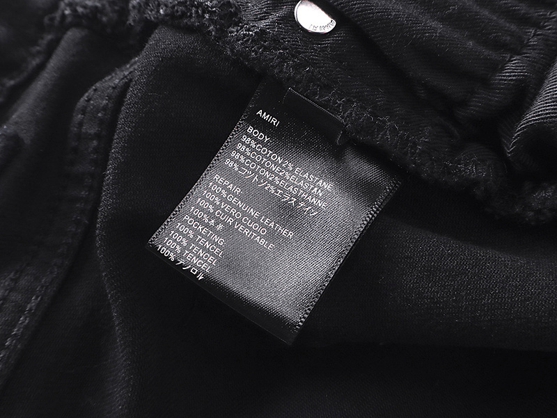 Amiri Jeans YL#AM346