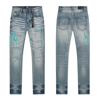 Amiri Jeans YL#AM347 01