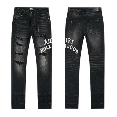 Amiri Jeans YL#AM348 01