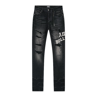 Amiri Jeans YL#AM348 02