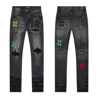 Amiri Jeans YL#AM349 01