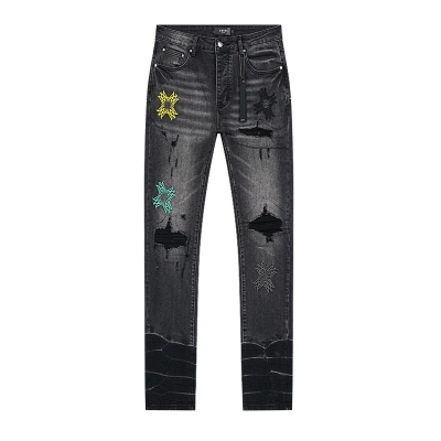 Amiri Jeans YL#AM349 02