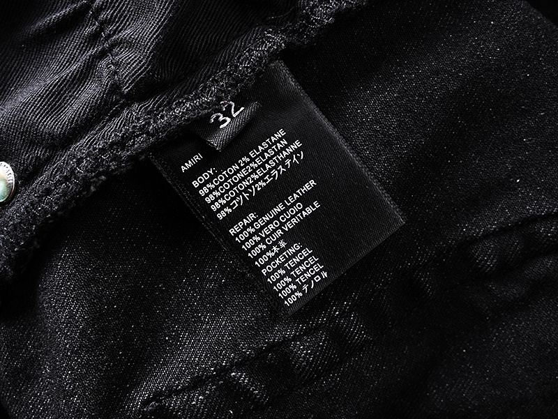 Amiri Jeans YL#AM349