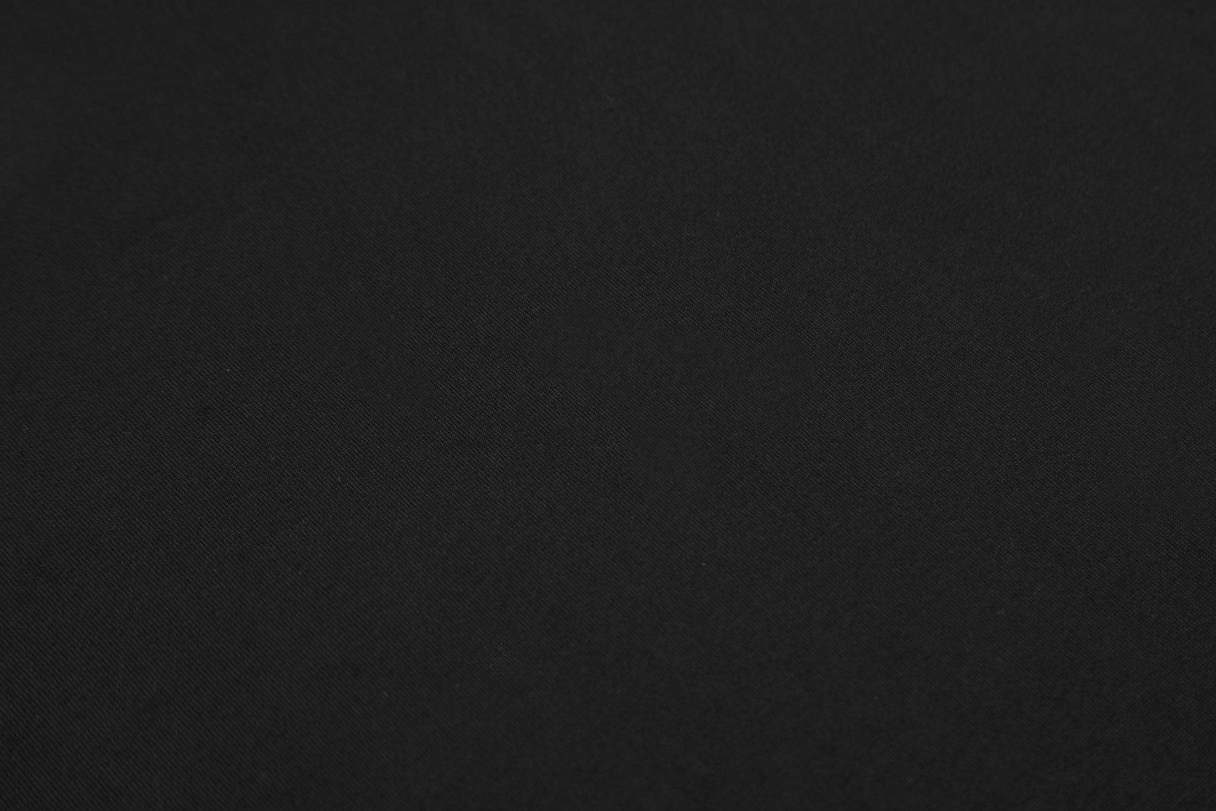 Casblanca T-shirt YL#C13 Black/White