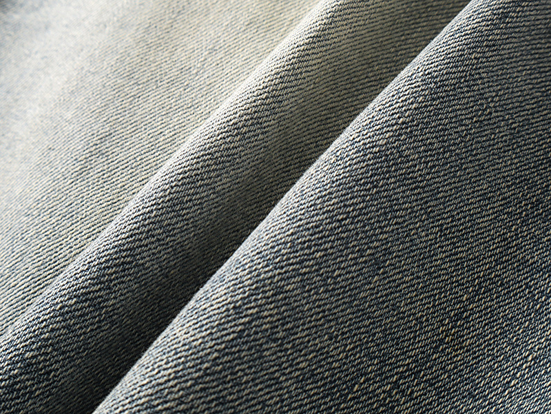 Amiri Denim Shorts YL#AM603